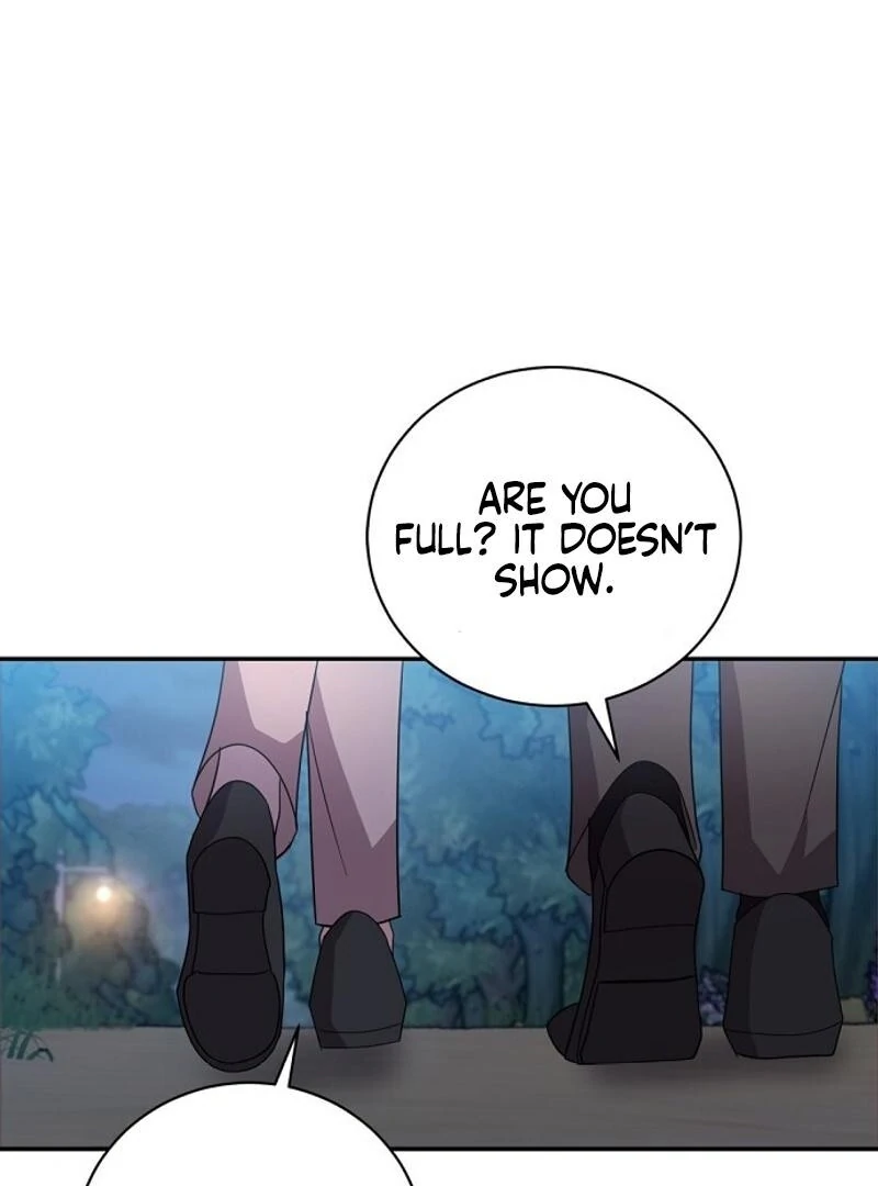 Bed Partner Chapter 20 - Page 26