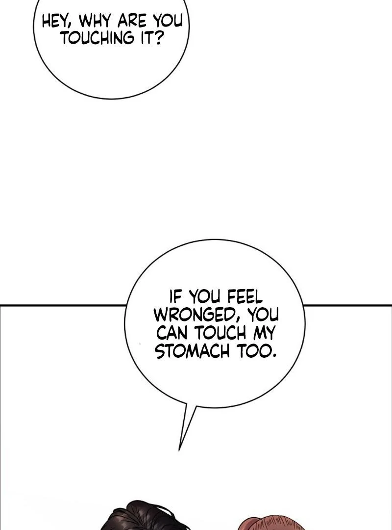 Bed Partner Chapter 20 - Page 27