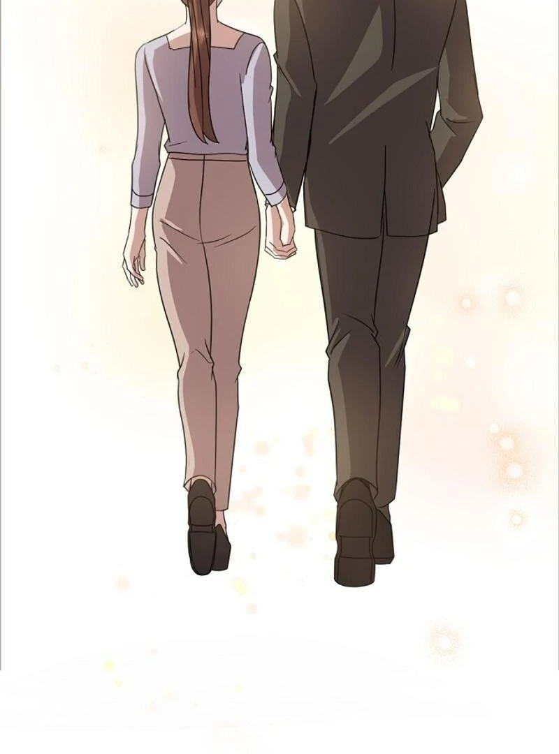 Bed Partner Chapter 20 - Page 36