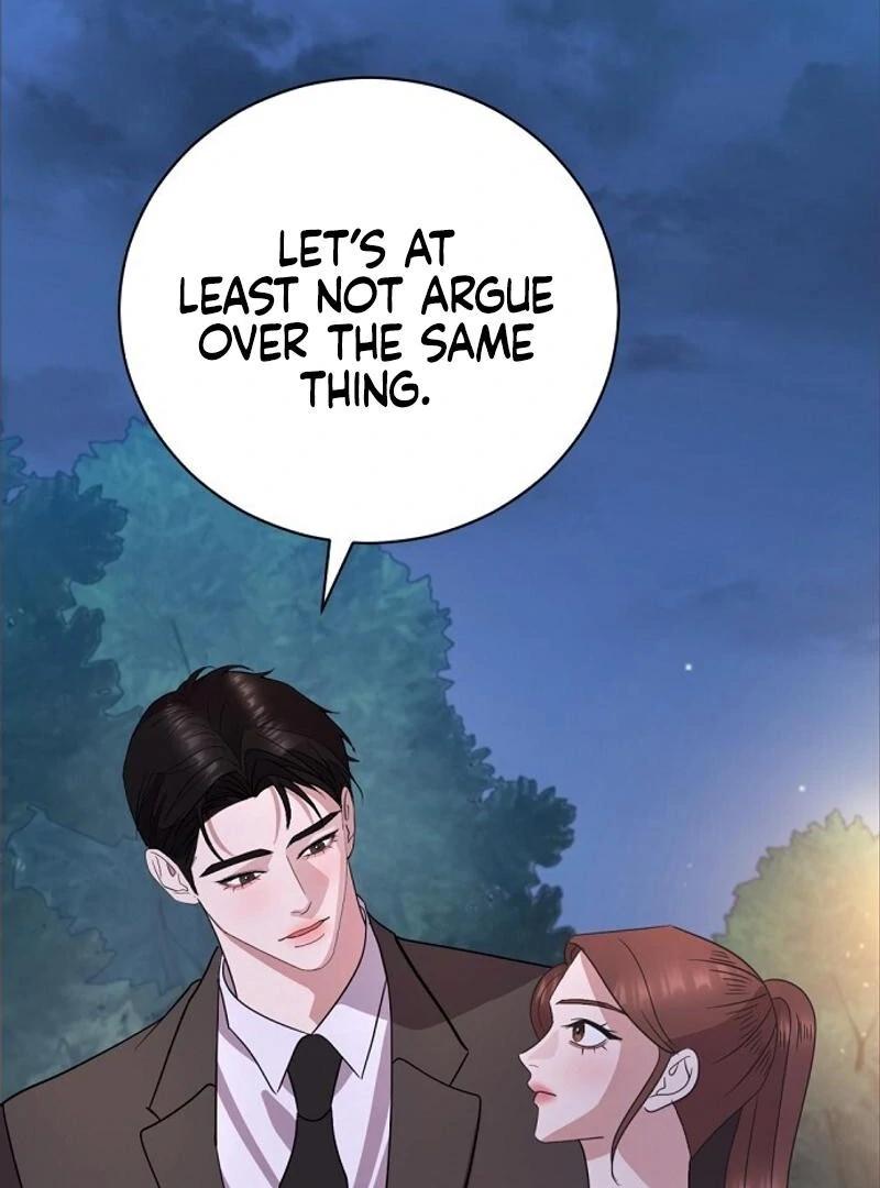 Bed Partner Chapter 20 - Page 41