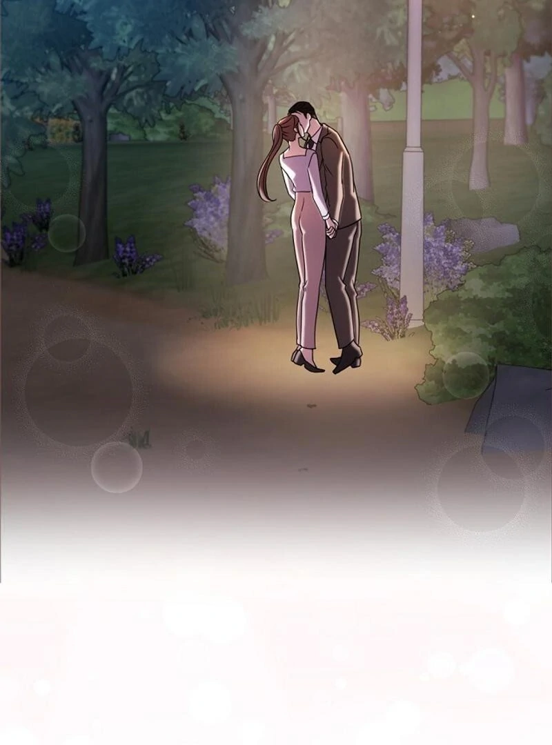 Bed Partner Chapter 20 - Page 47