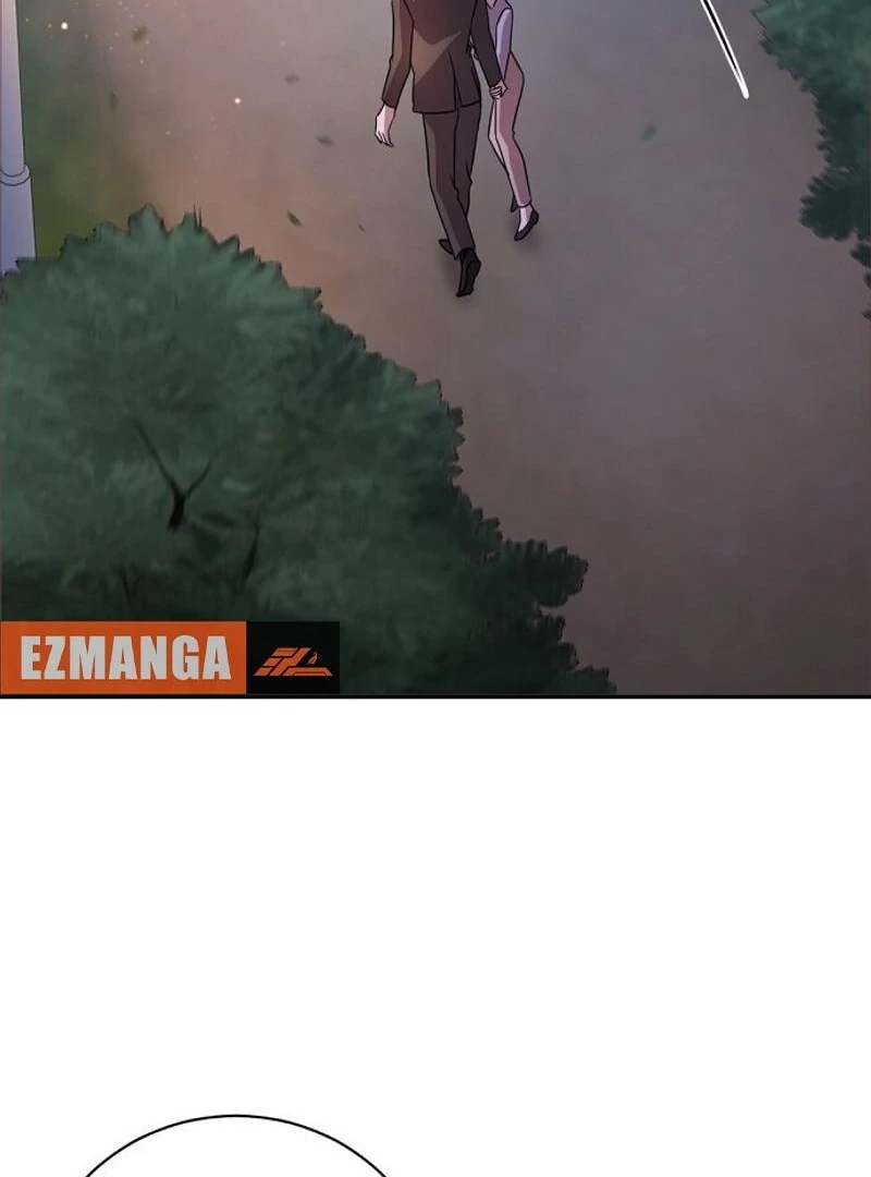 Bed Partner Chapter 20 - Page 53