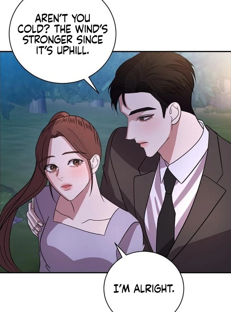 Bed Partner Chapter 20 - Page 54