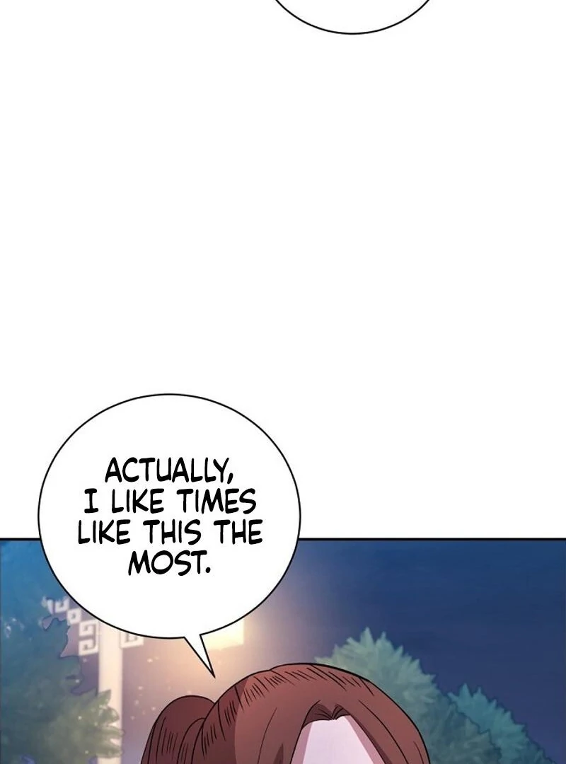 Bed Partner Chapter 20 - Page 55