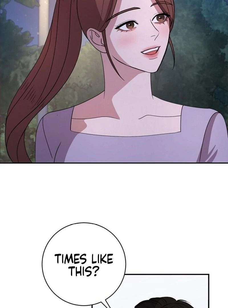 Bed Partner Chapter 20 - Page 56