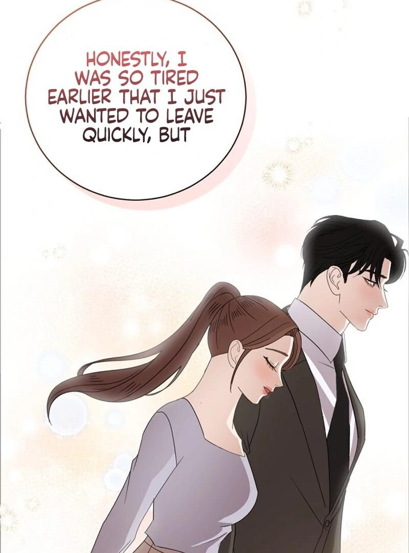 Bed Partner Chapter 20 - Page 64