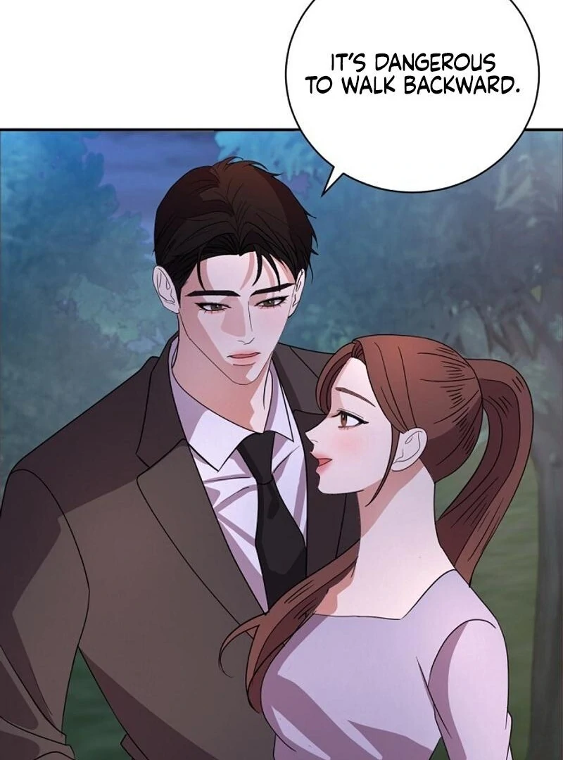 Bed Partner Chapter 20 - Page 72