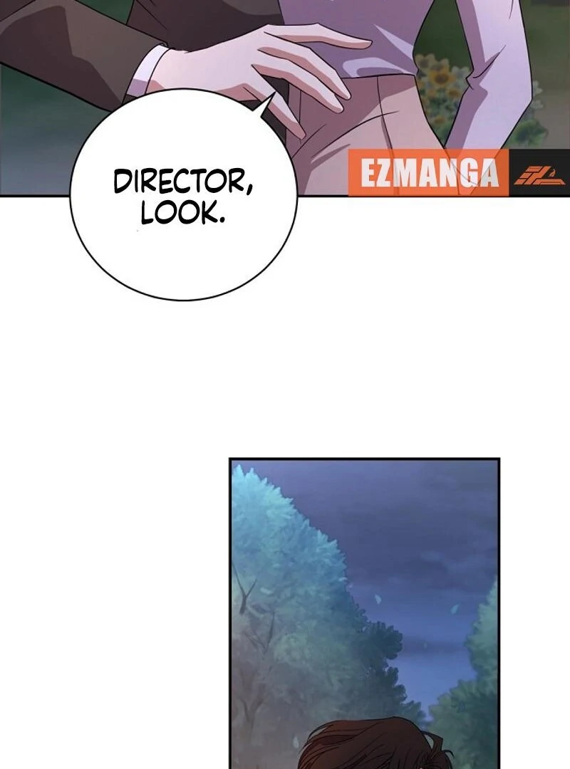 Bed Partner Chapter 20 - Page 73