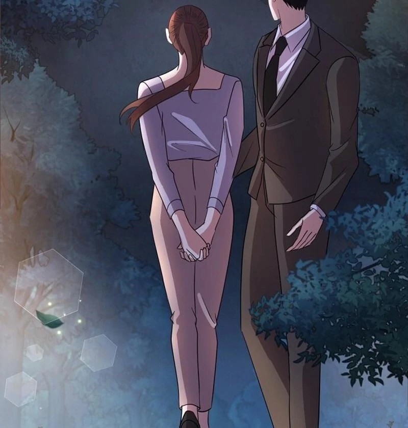 Bed Partner Chapter 20 - Page 77