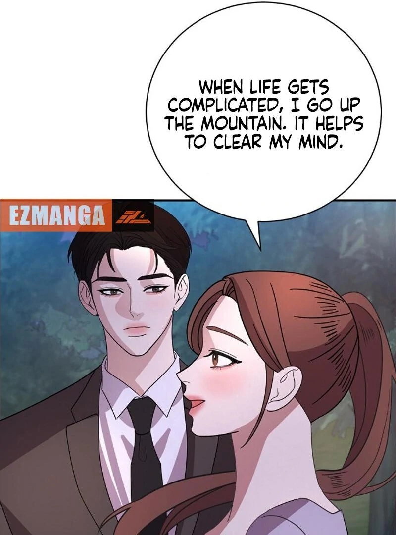 Bed Partner Chapter 20 - Page 79