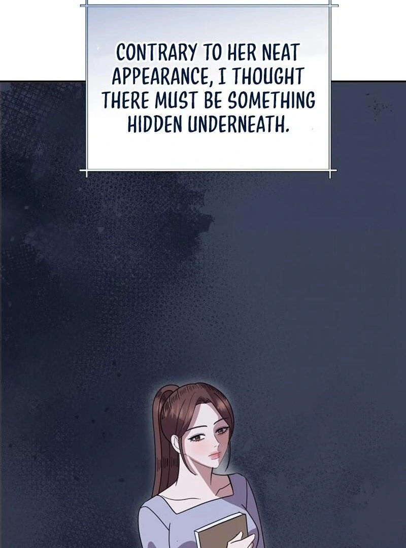 Bed Partner Chapter 20 - Page 84