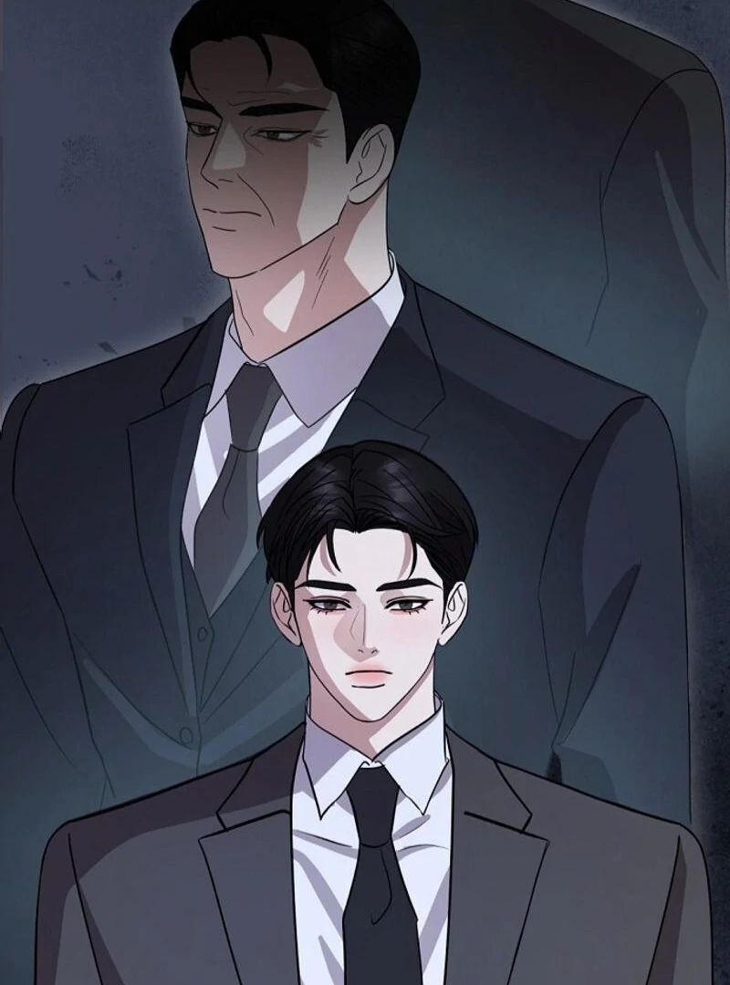 Bed Partner Chapter 20 - Page 88