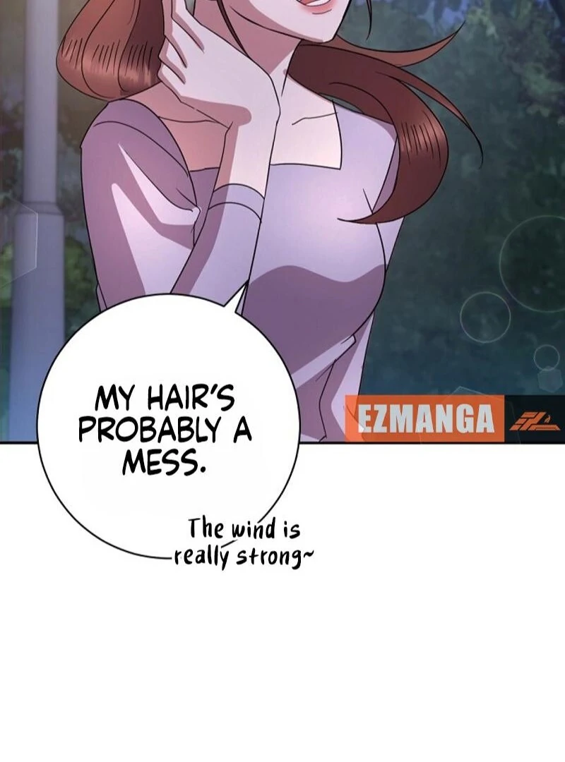 Bed Partner Chapter 20 - Page 91