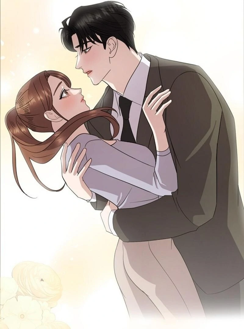 Bed Partner Chapter 20 - Page 98