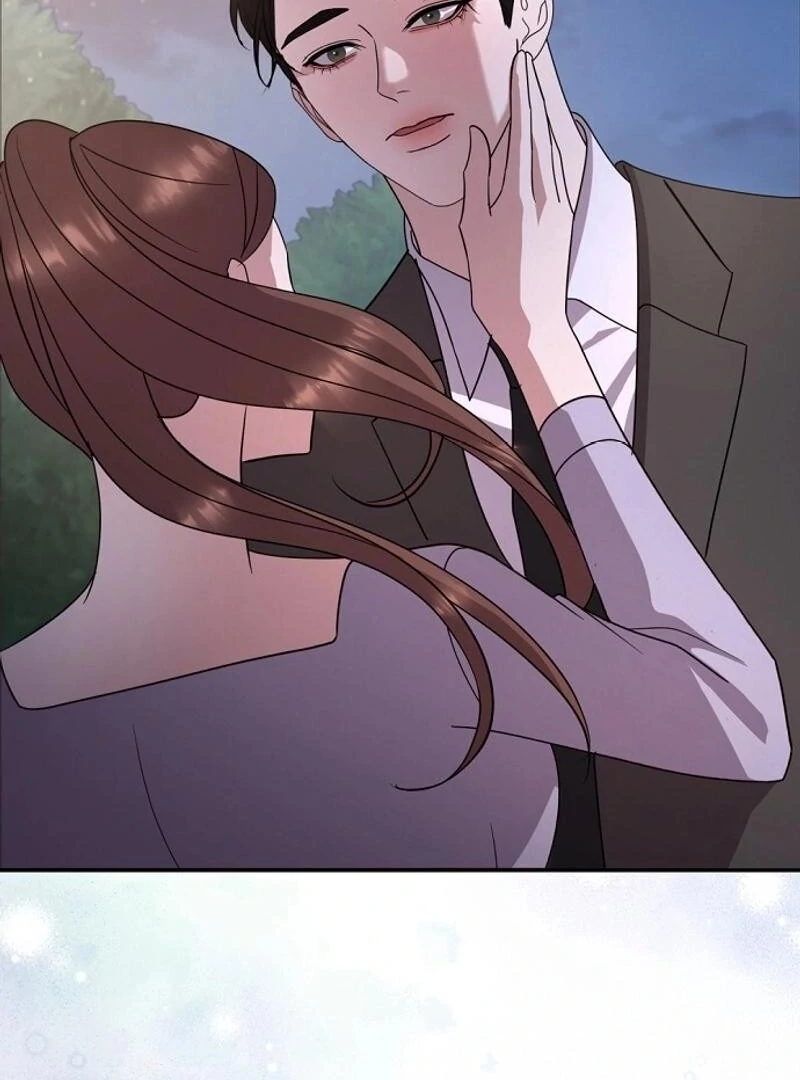 Bed Partner Chapter 21 - Page 4