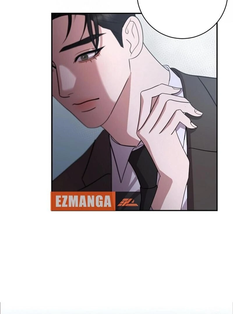 Bed Partner Chapter 21 - Page 6