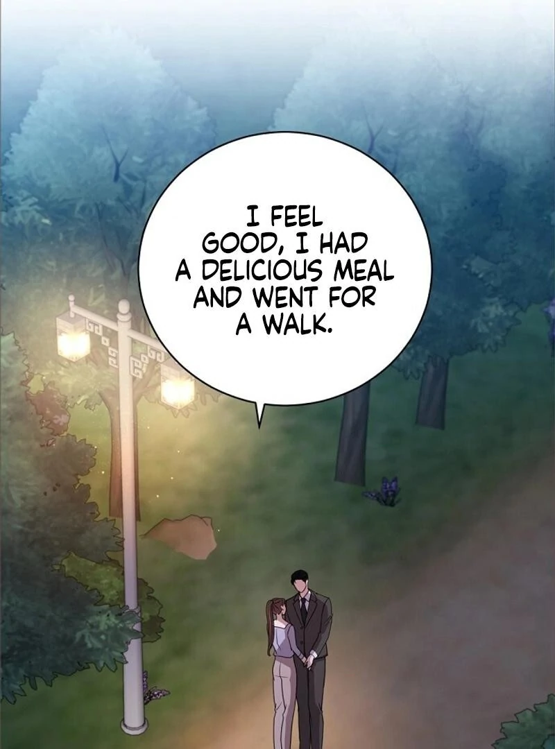 Bed Partner Chapter 21 - Page 7