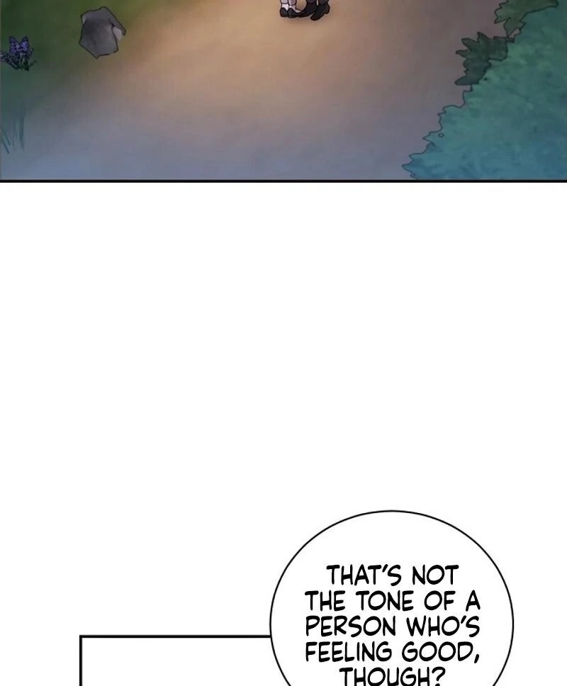 Bed Partner Chapter 21 - Page 8