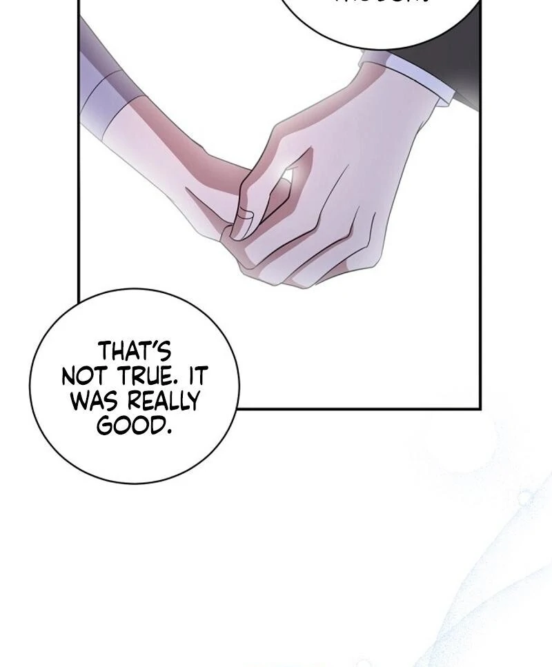 Bed Partner Chapter 21 - Page 9