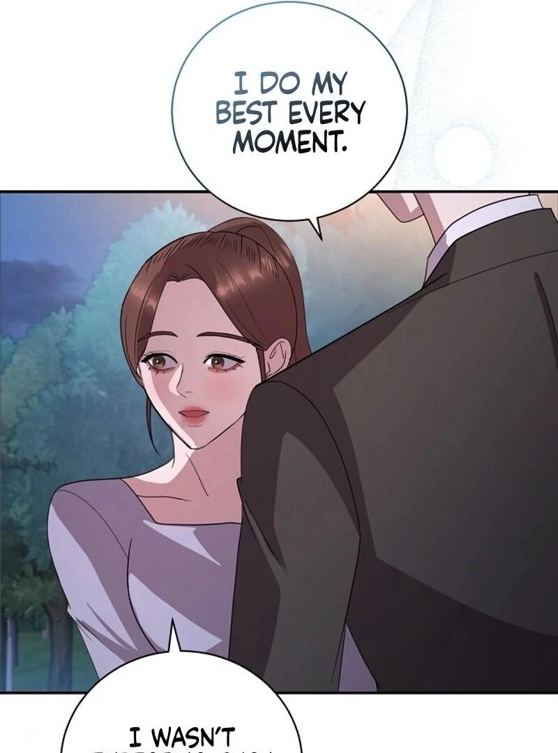 Bed Partner Chapter 21 - Page 10