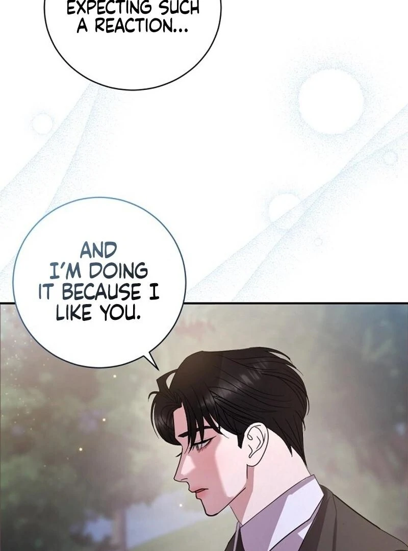 Bed Partner Chapter 21 - Page 11