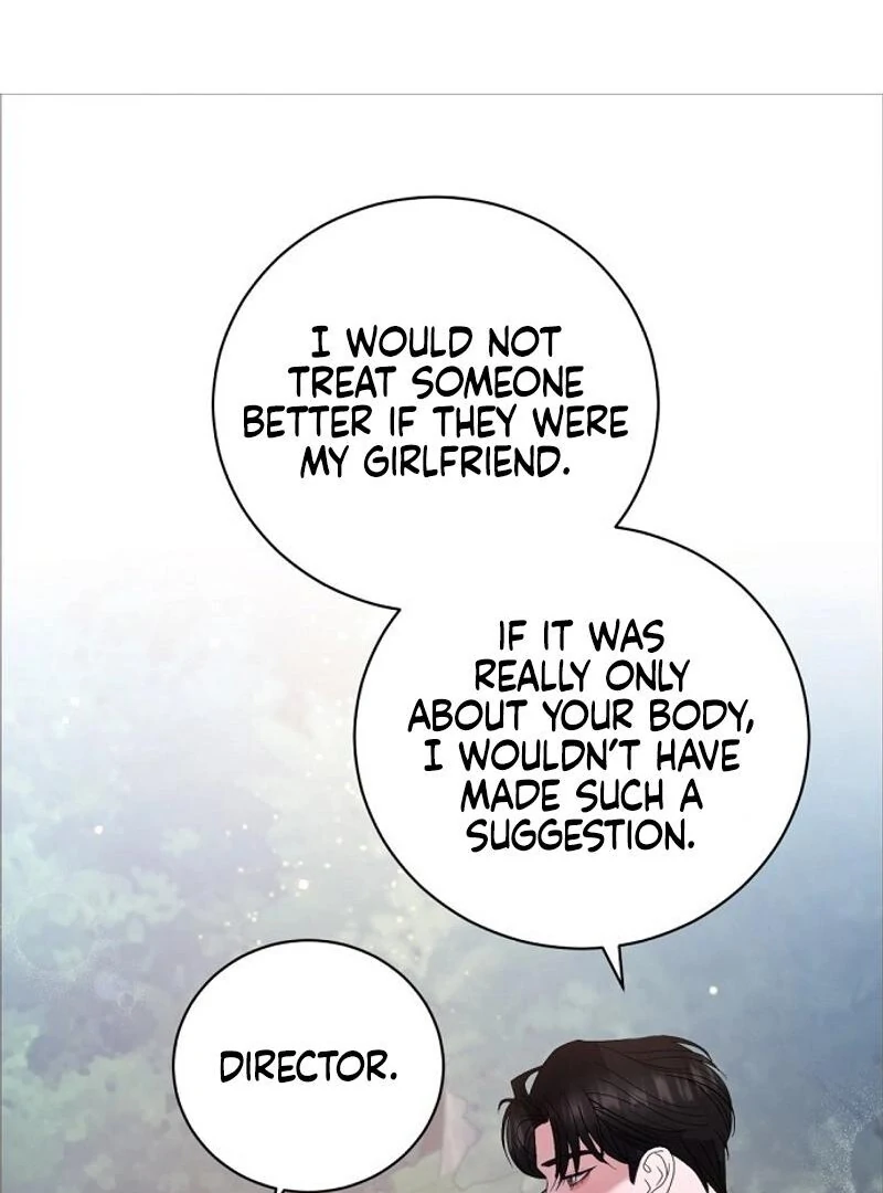 Bed Partner Chapter 21 - Page 14