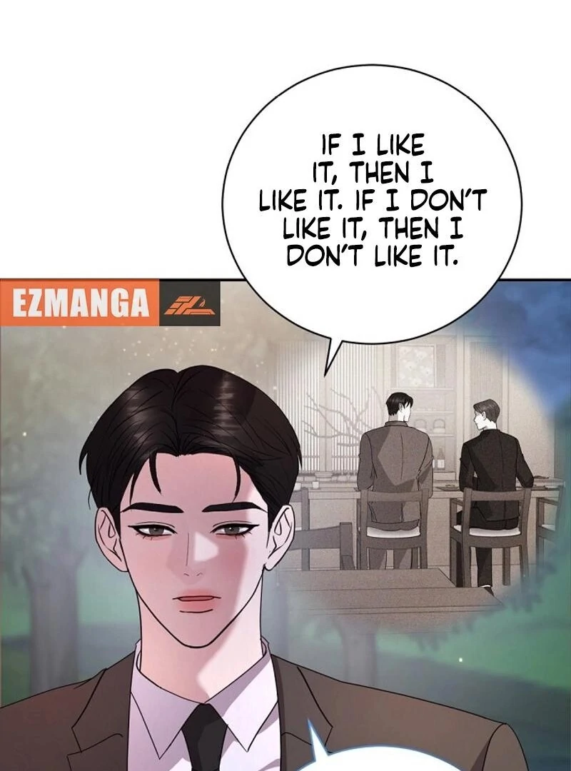 Bed Partner Chapter 21 - Page 16