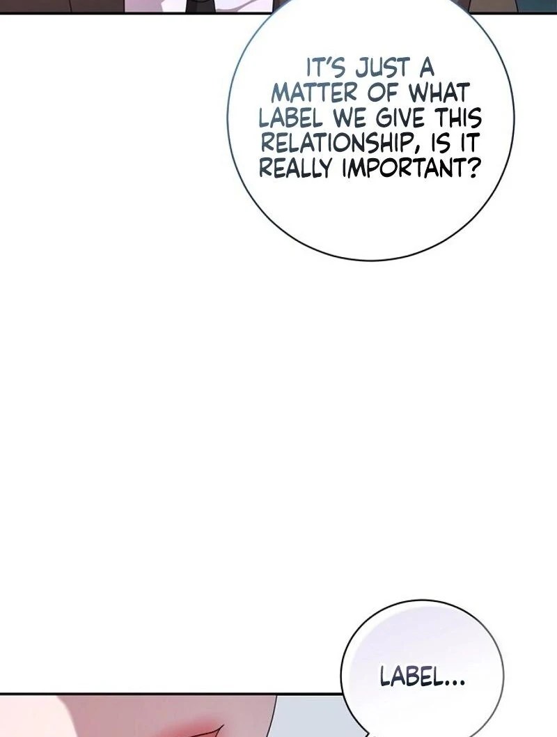 Bed Partner Chapter 21 - Page 17