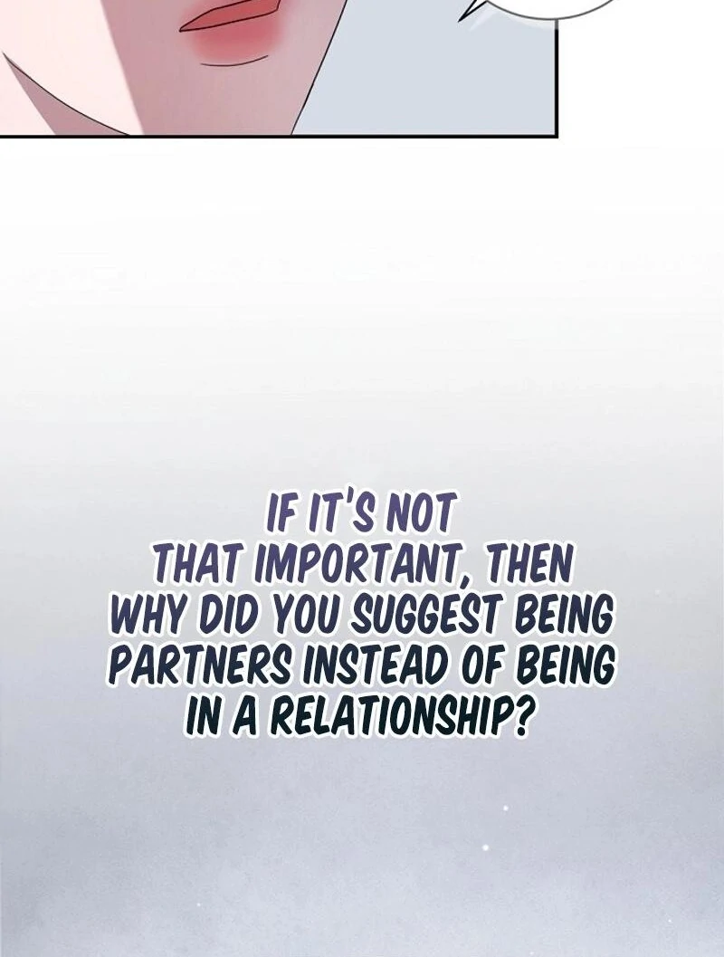 Bed Partner Chapter 21 - Page 18