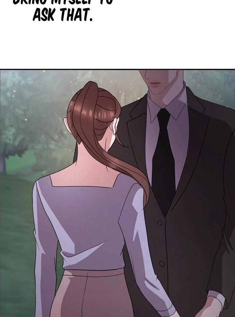 Bed Partner Chapter 21 - Page 20