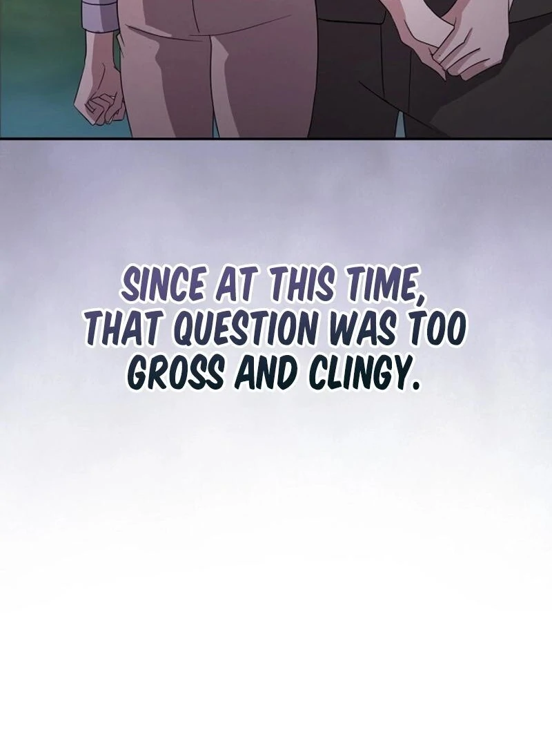 Bed Partner Chapter 21 - Page 21