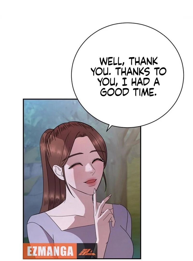 Bed Partner Chapter 21 - Page 22