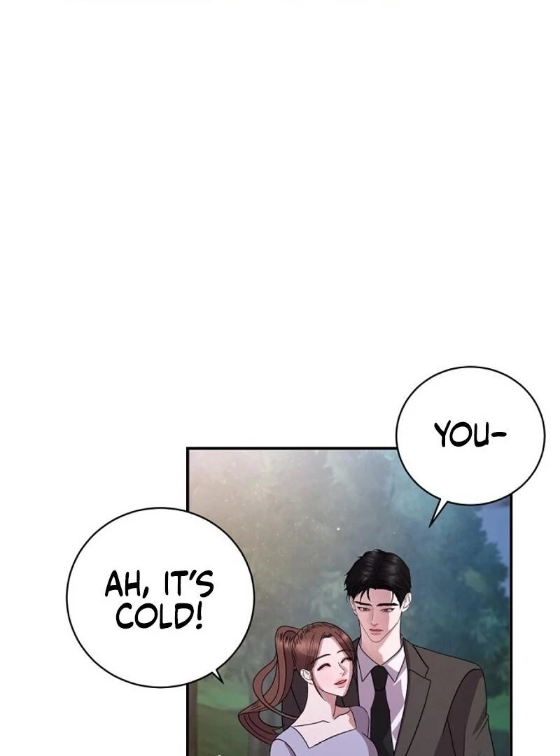 Bed Partner Chapter 21 - Page 23