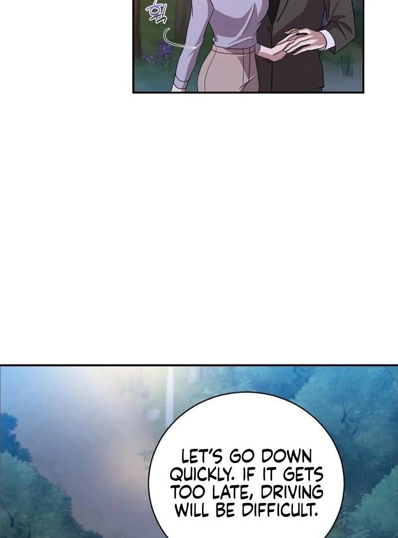 Bed Partner Chapter 21 - Page 24