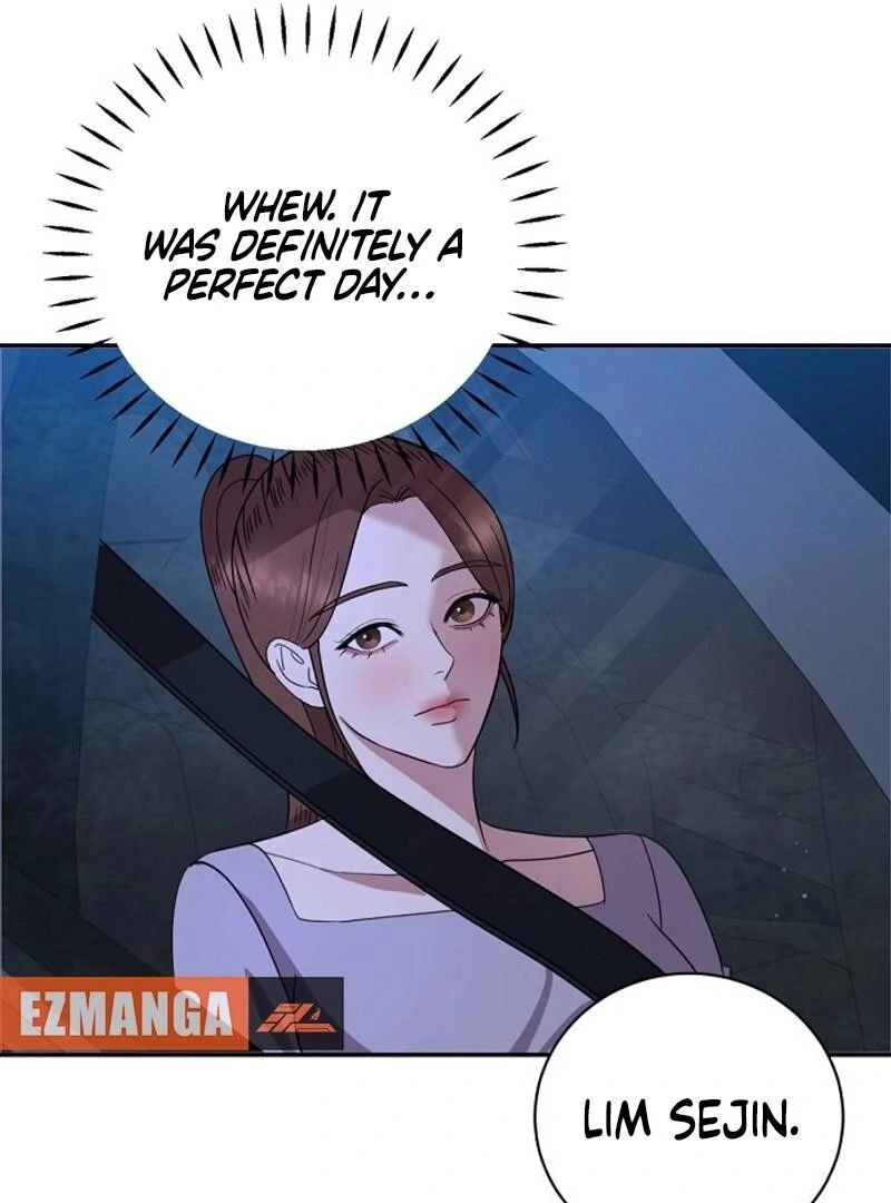 Bed Partner Chapter 21 - Page 28