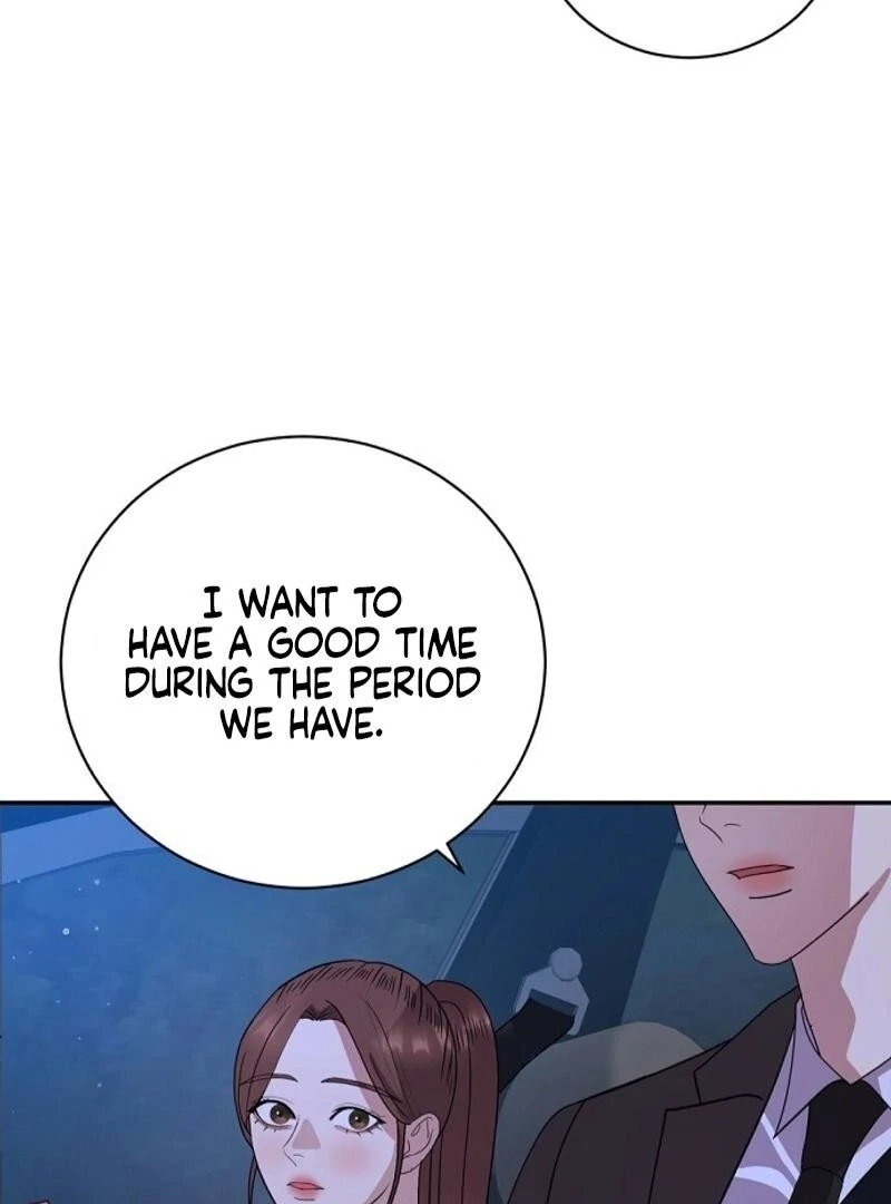 Bed Partner Chapter 21 - Page 29