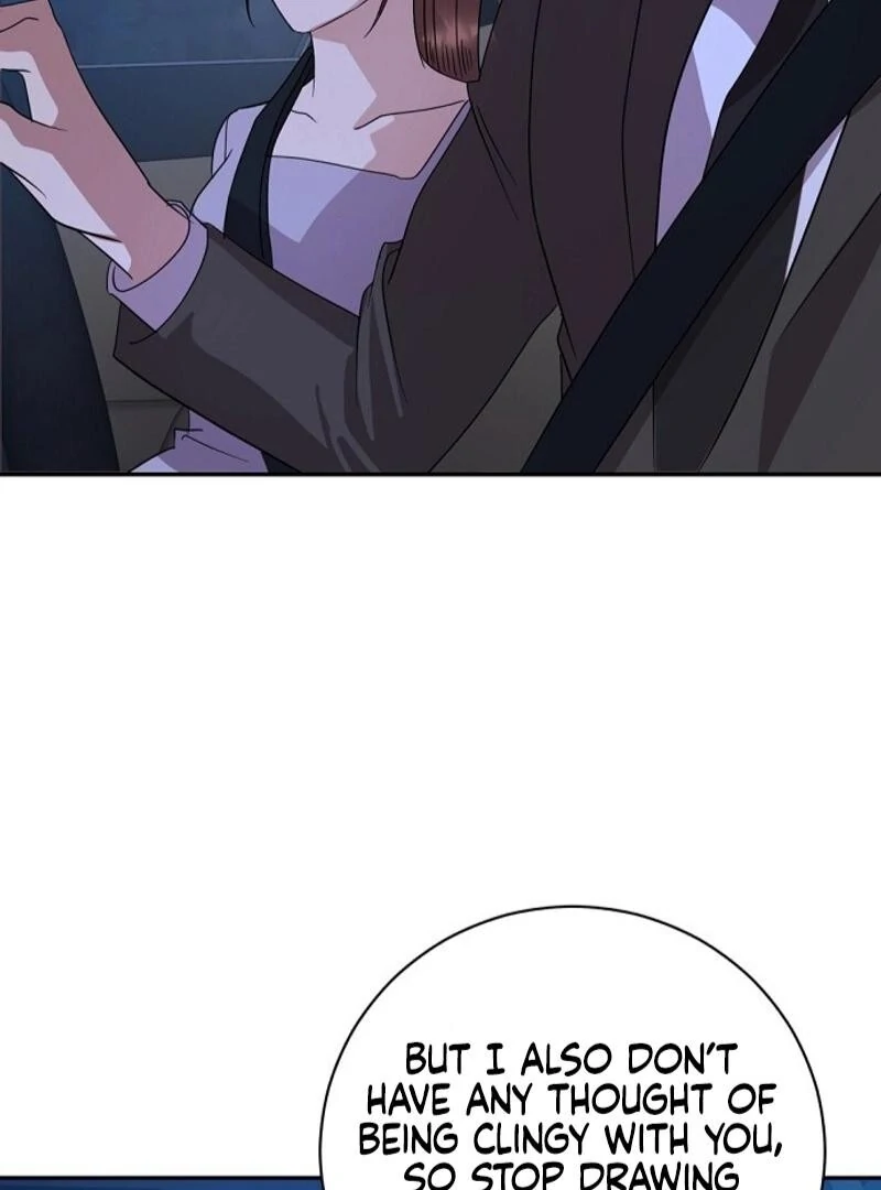 Bed Partner Chapter 21 - Page 30