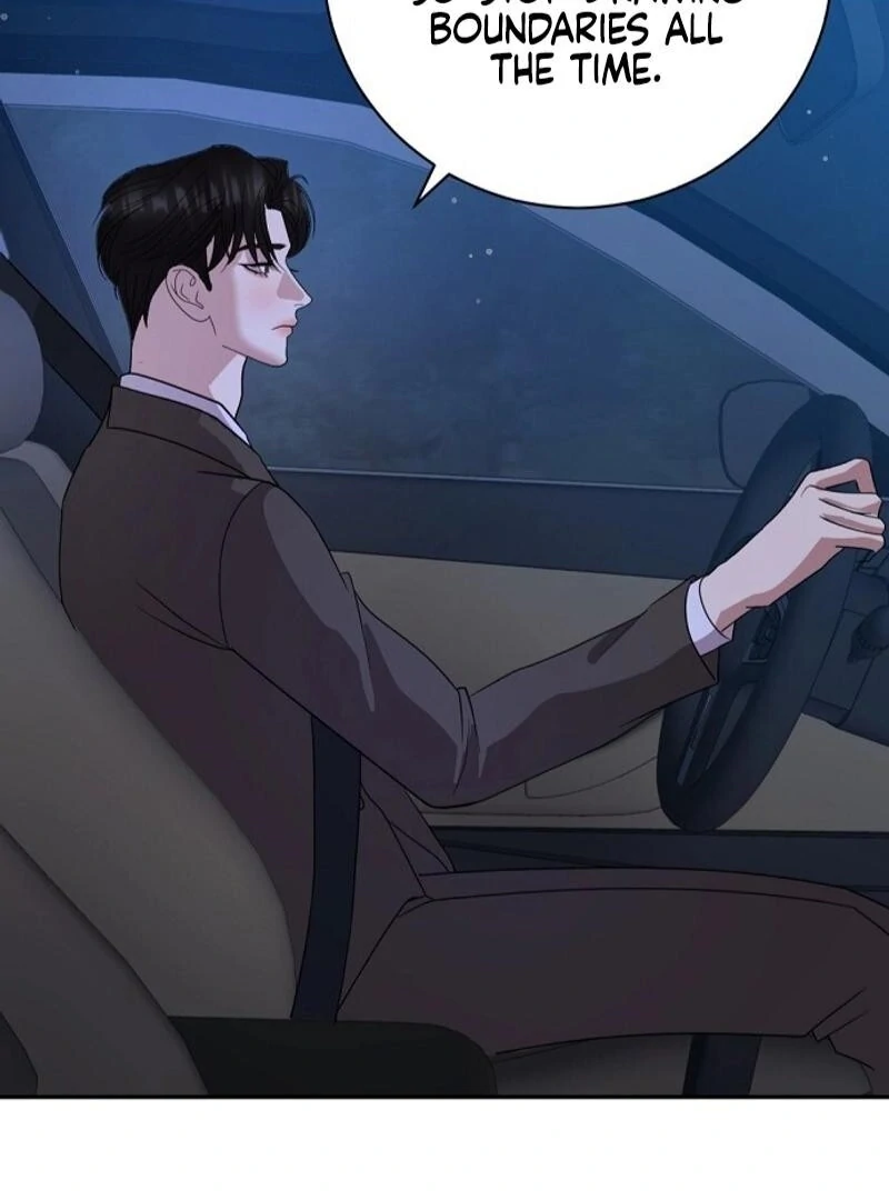 Bed Partner Chapter 21 - Page 31