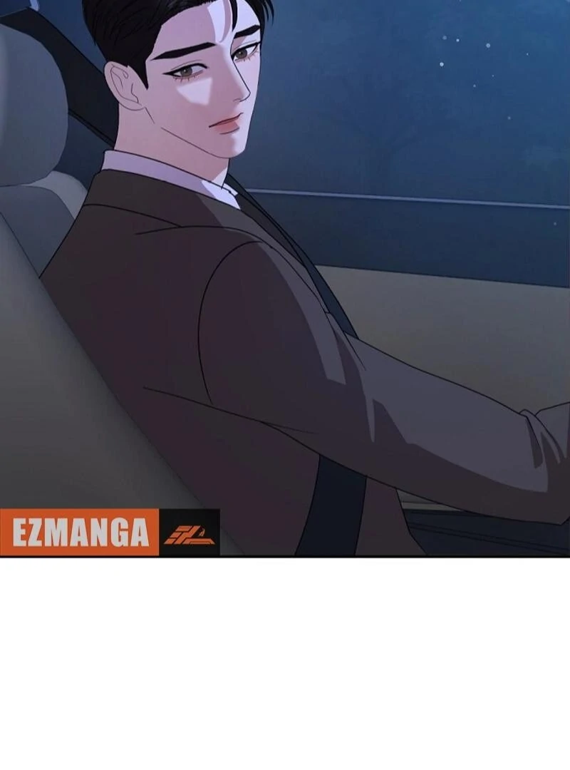 Bed Partner Chapter 21 - Page 34