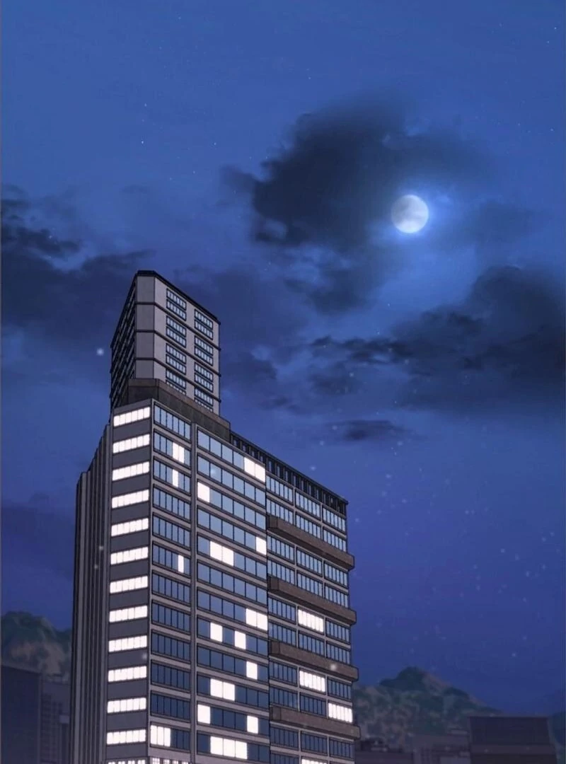 Bed Partner Chapter 21 - Page 39