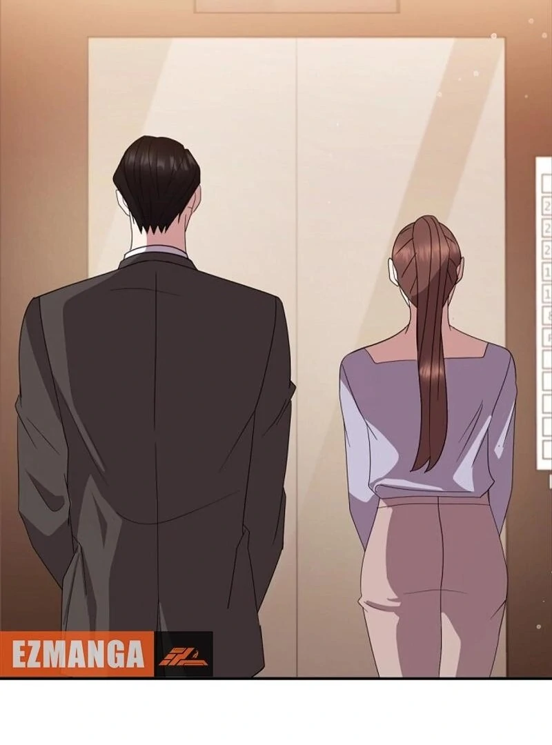 Bed Partner Chapter 21 - Page 41