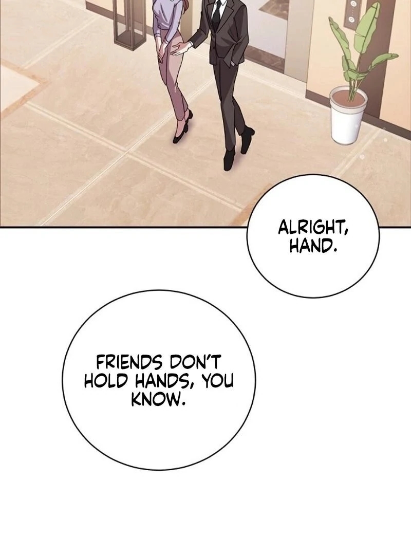 Bed Partner Chapter 21 - Page 43