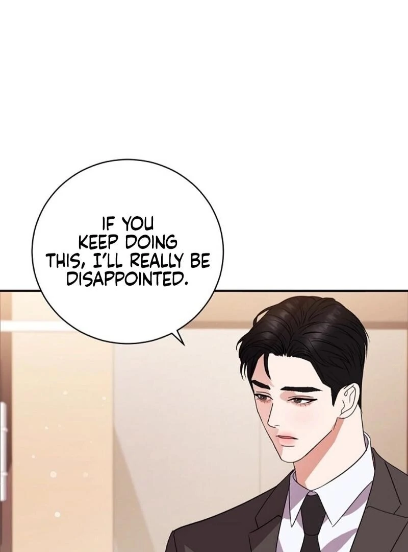 Bed Partner Chapter 21 - Page 44