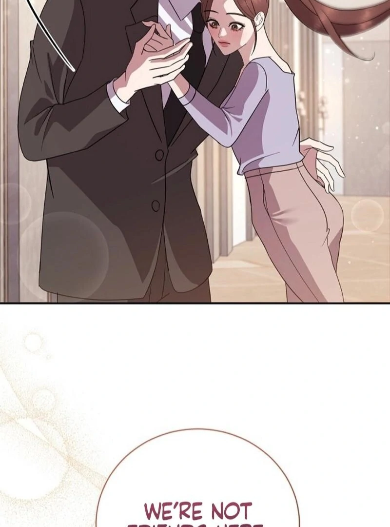 Bed Partner Chapter 21 - Page 50