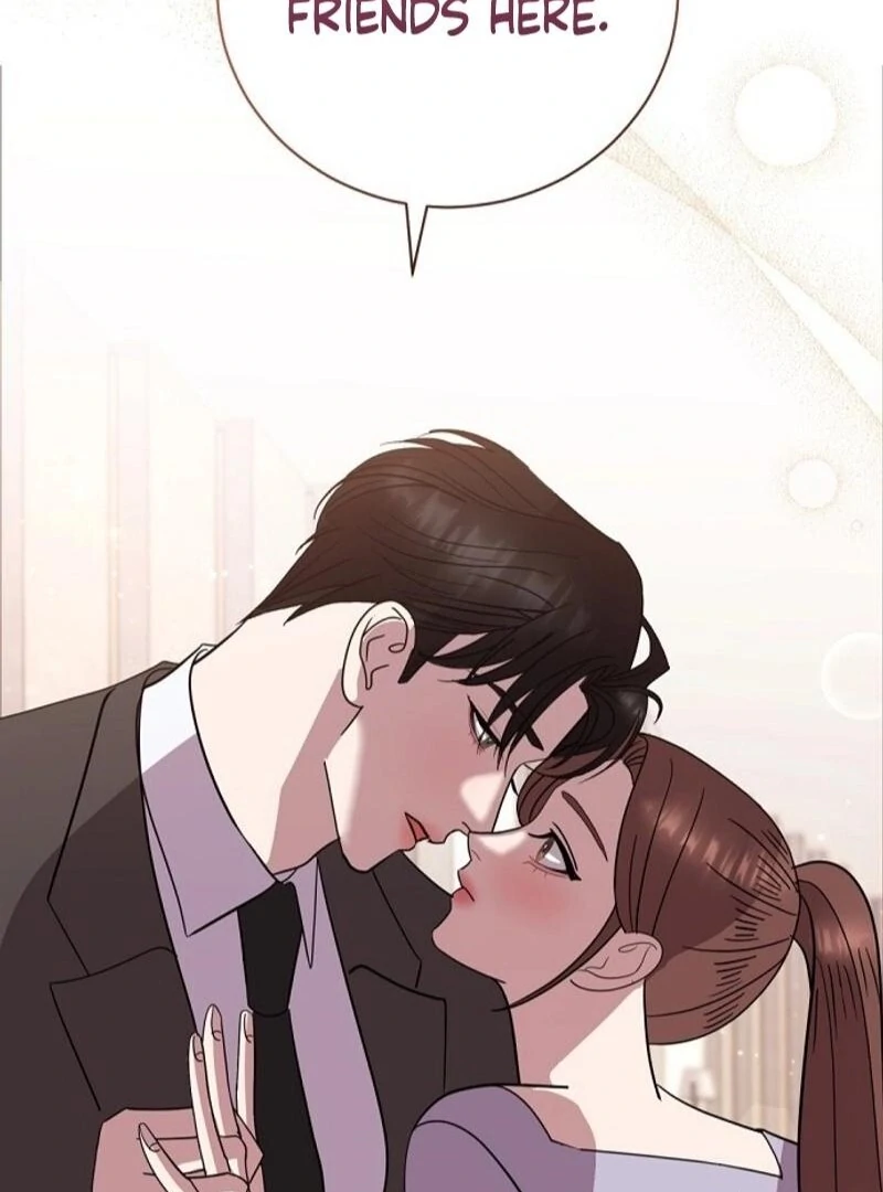 Bed Partner Chapter 21 - Page 51