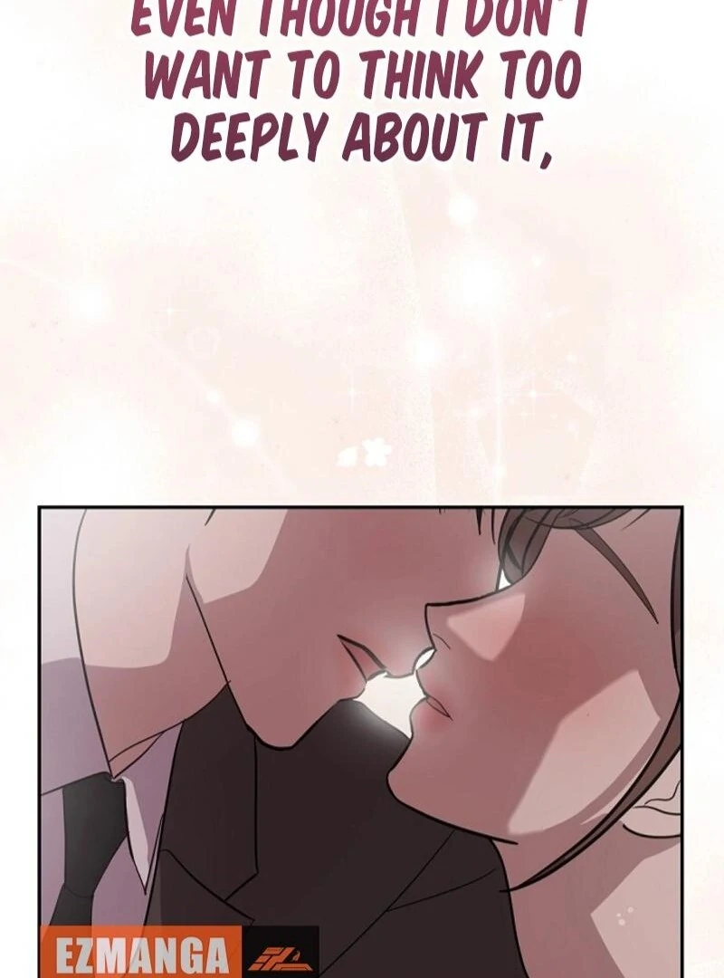 Bed Partner Chapter 21 - Page 53