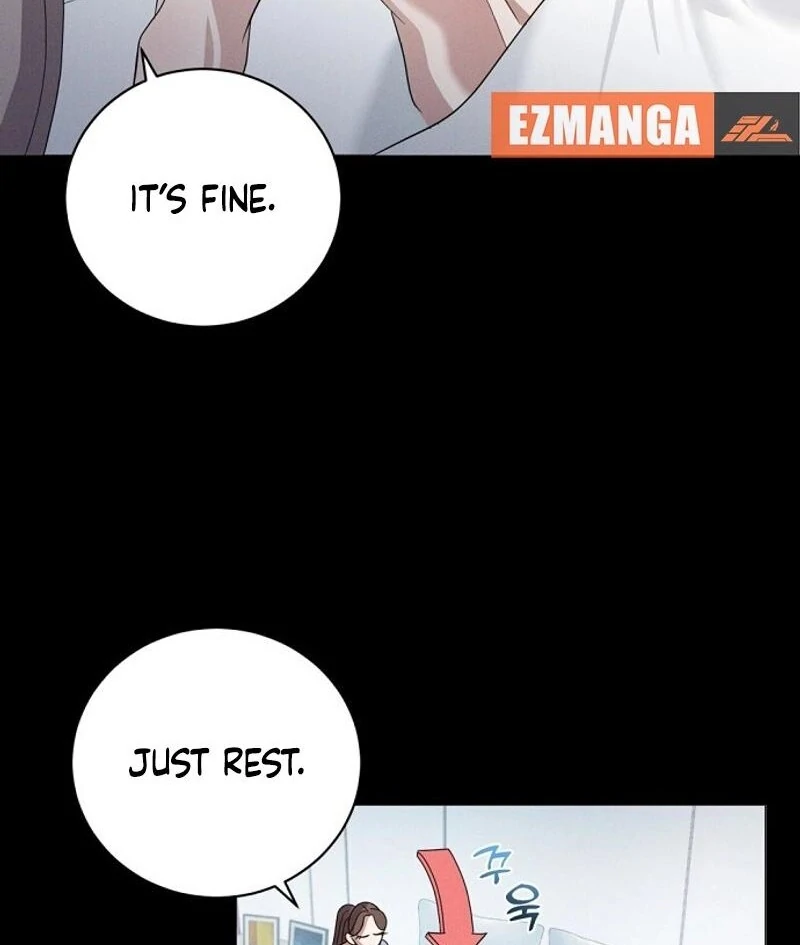 Bed Partner Chapter 21 - Page 65