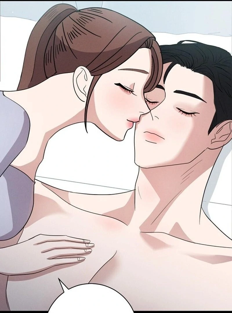 Bed Partner Chapter 21 - Page 67