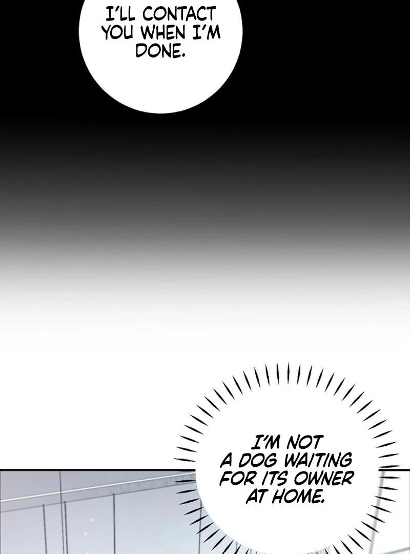 Bed Partner Chapter 21 - Page 68