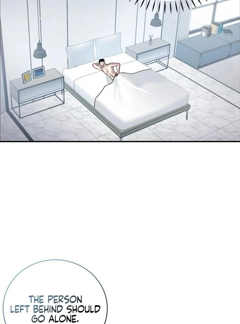 Bed Partner Chapter 21 - Page 69